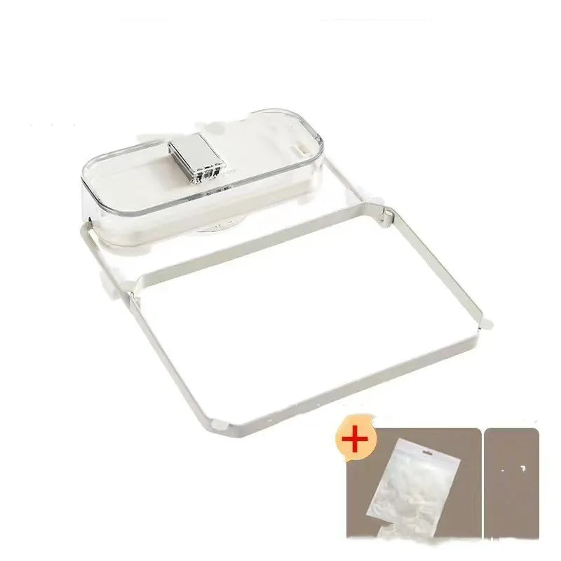 Kitchen Sink Filter Rack (CN)