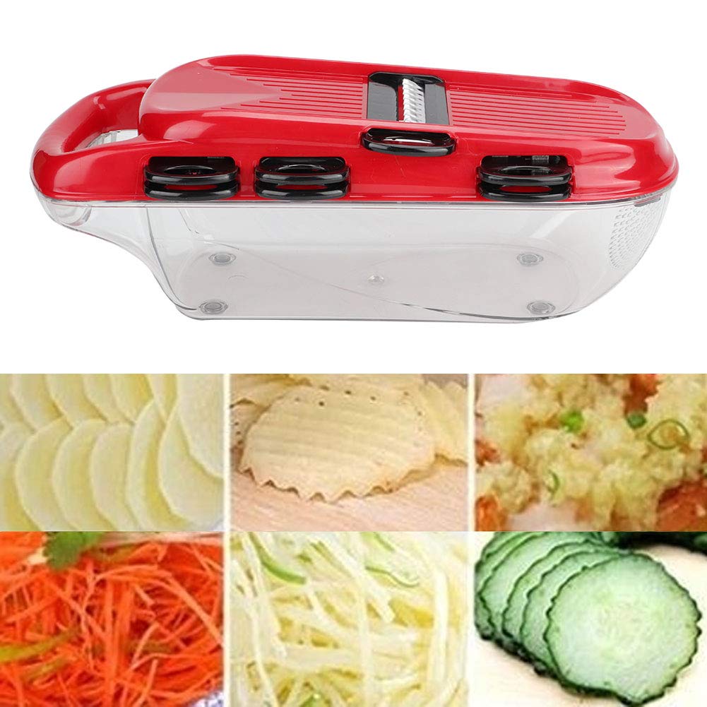 Multifunctional Kitchen Utensils Set (CN)