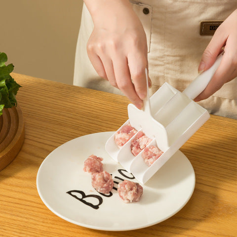 Creative Kitchen Meatball Maker