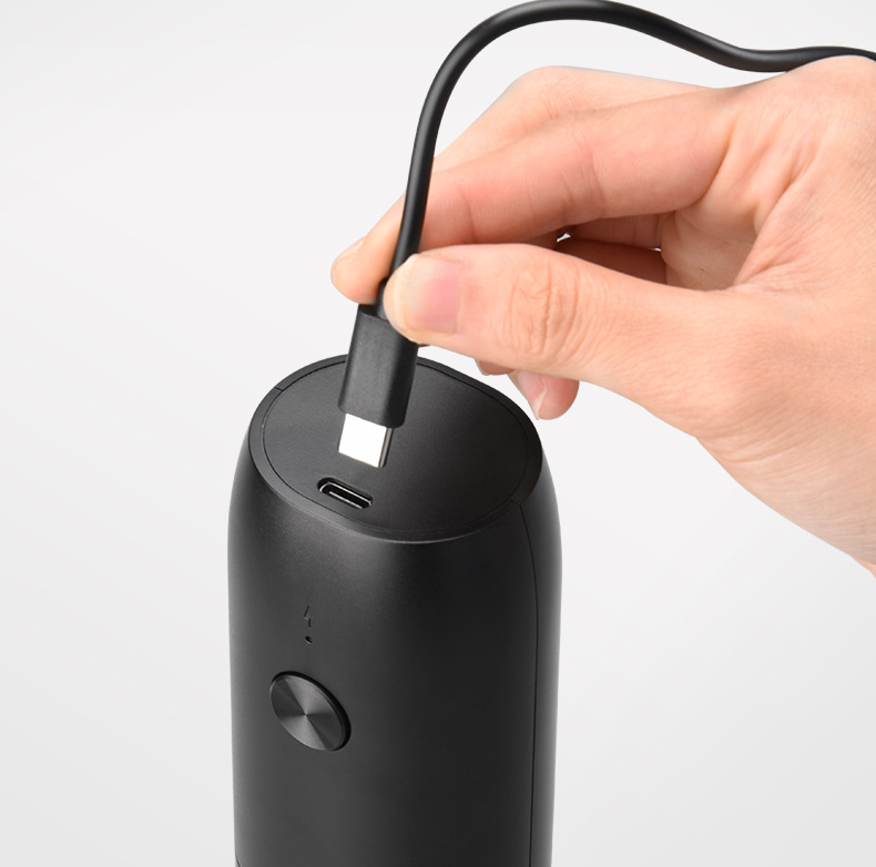 Electric Kitchen Grinder (CN)