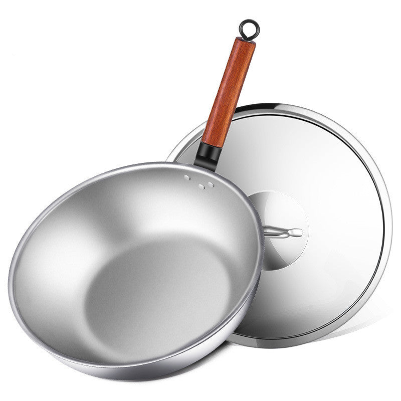 Titanium Non-Stick Cooking Pot