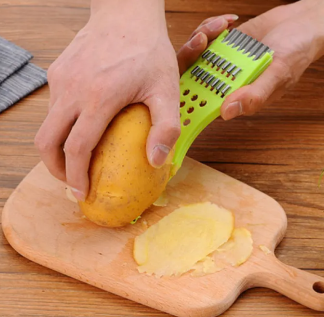 Kitchen Vegetable Cutter (CN)