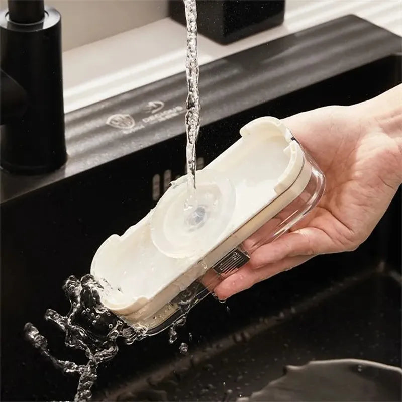 Kitchen Sink Filter Rack (CN)