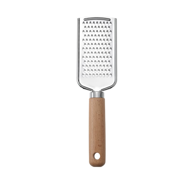 Multifunctional Kitchen Accessories Set with Wooden Handle (CN)