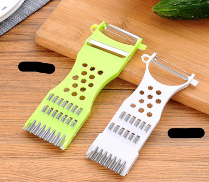 Kitchen Vegetable Cutter (CN)
