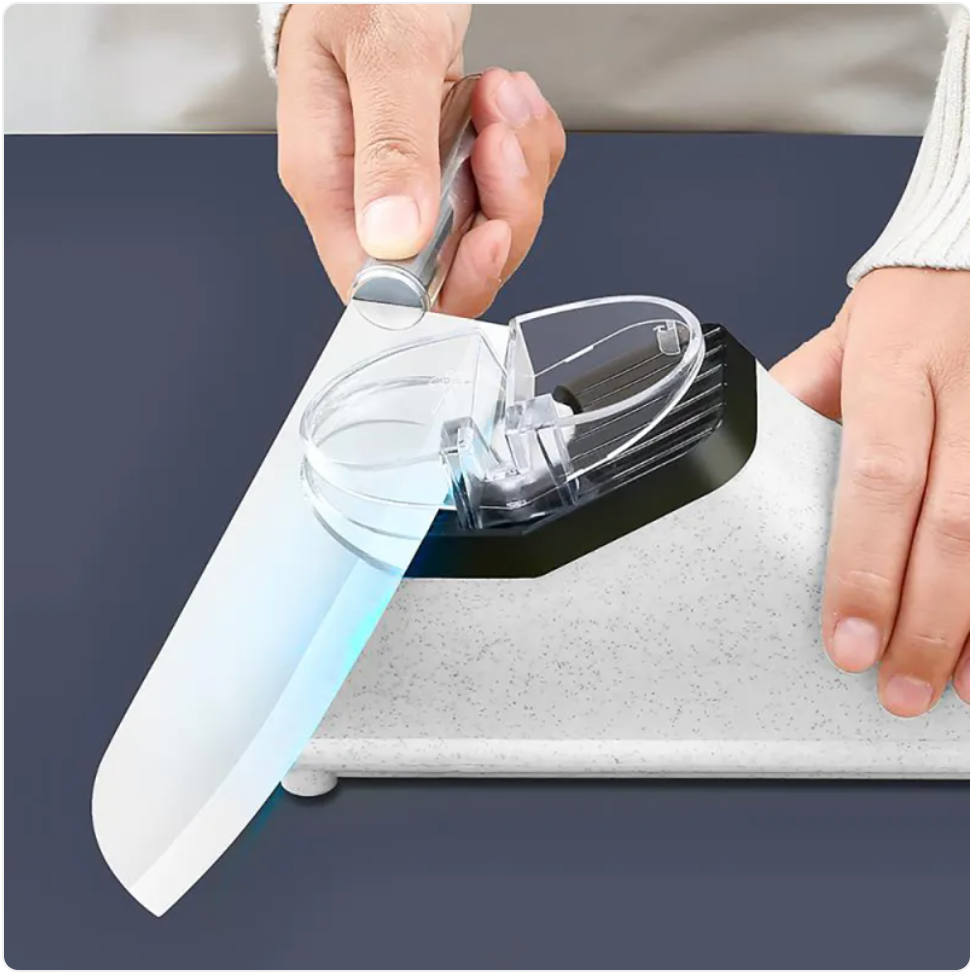 Automatic Multifunctional Kitchen Grinding Wheel (CN)