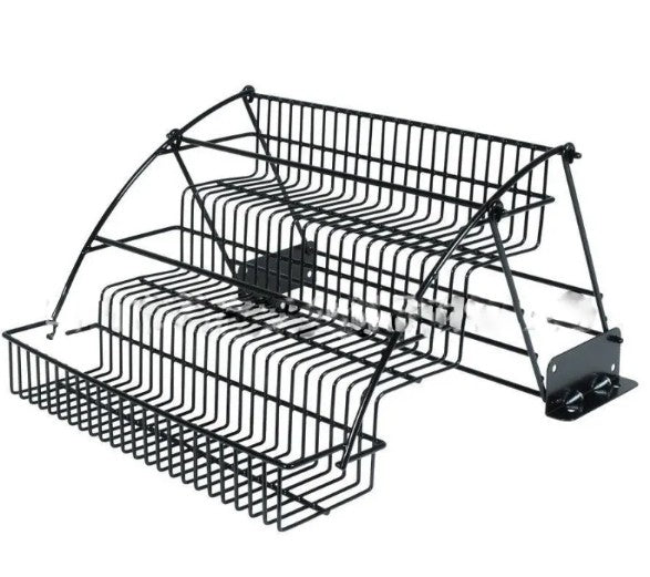 Retractable Kitchen Storage Organizer (CN)
