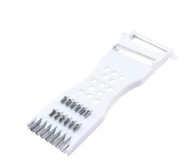 Kitchen Vegetable Cutter (CN)