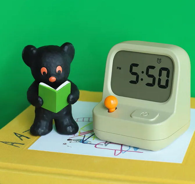 Kitchen Countdown Alarm Clock (CN)