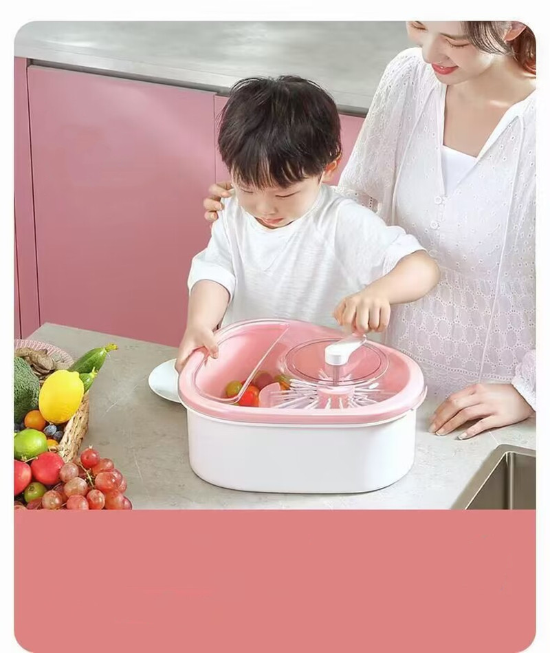 Fruit Stain Remover Kitchen Tool (CN)