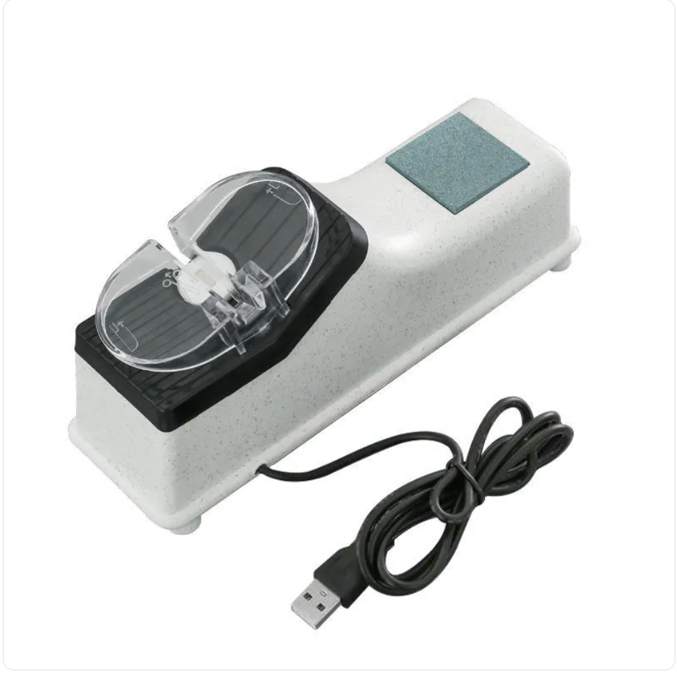 Automatic Multifunctional Kitchen Grinding Wheel (CN)