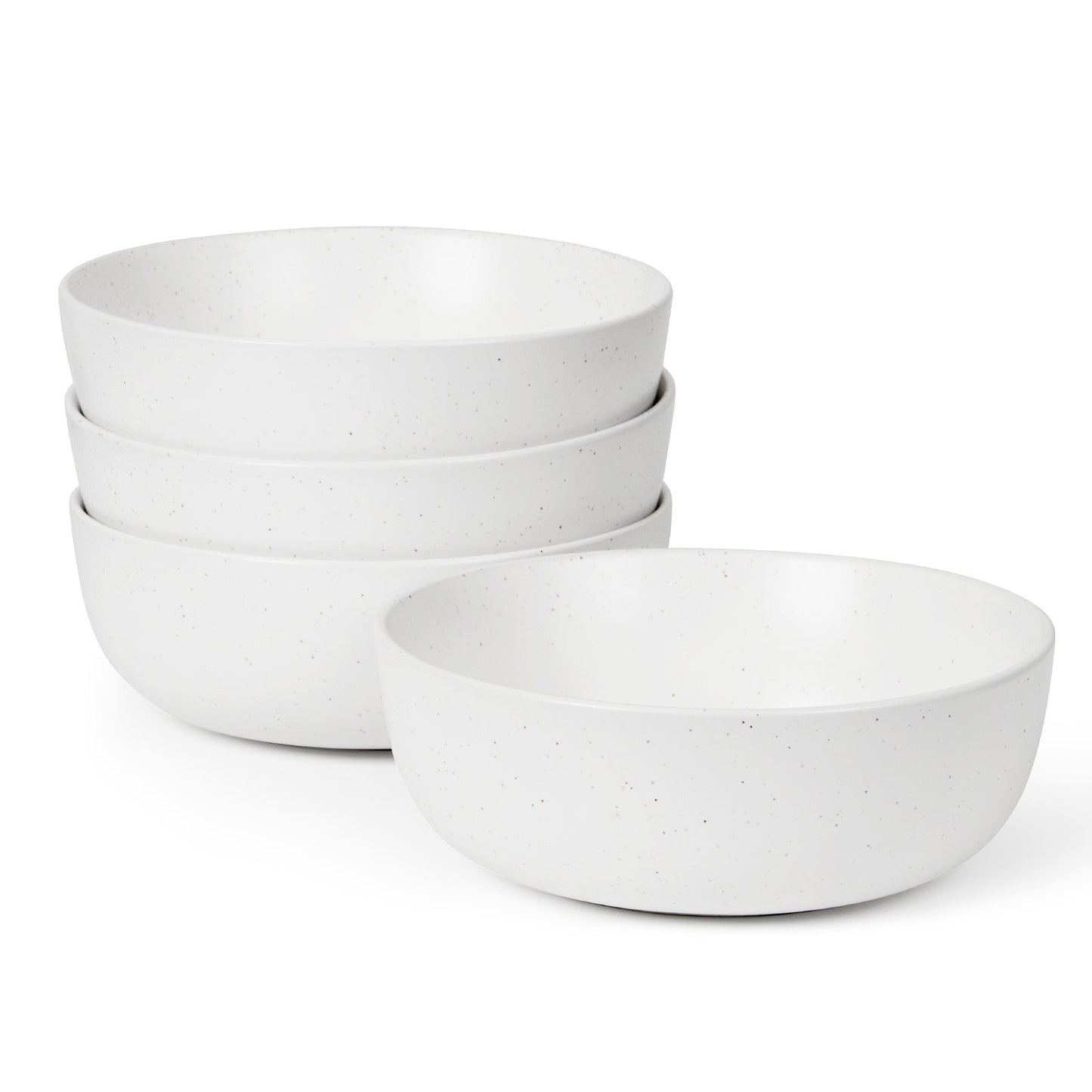 Ceramic Bowl Set 4PCS (US)