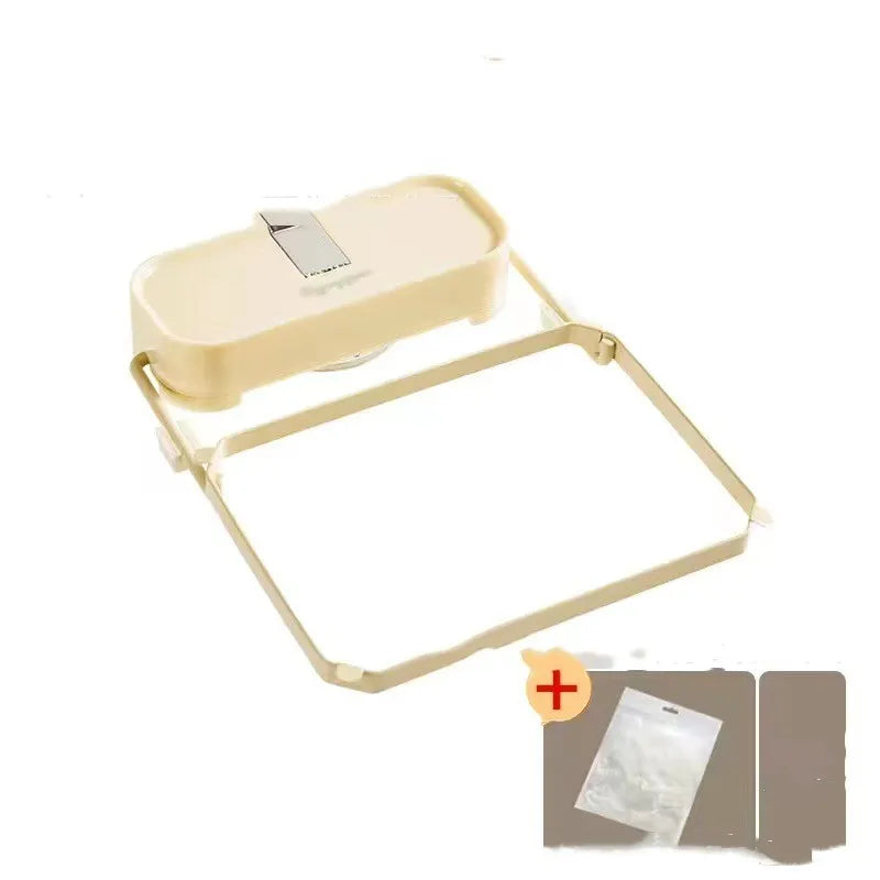 Kitchen Sink Filter Rack (CN)