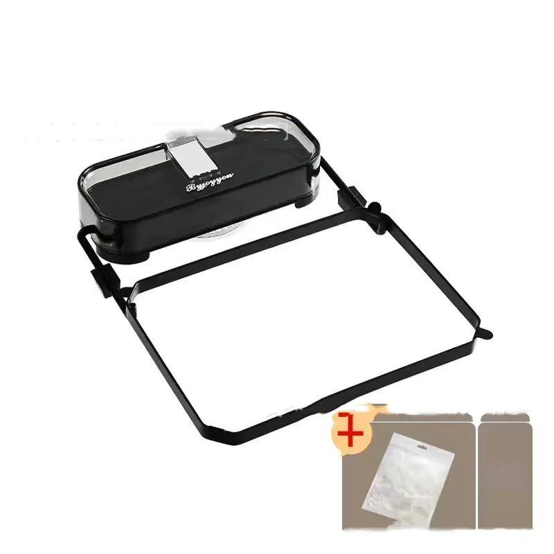Kitchen Sink Filter Rack (CN)