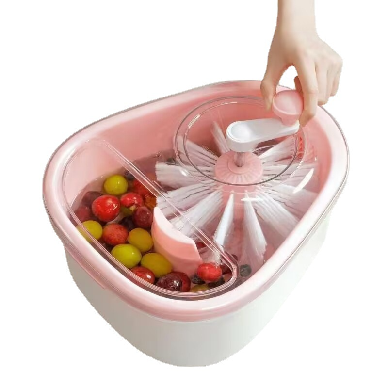 Fruit Stain Remover Kitchen Tool (CN)