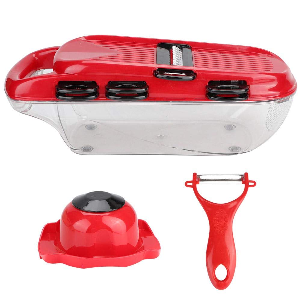 Multifunctional Kitchen Utensils Set (CN)