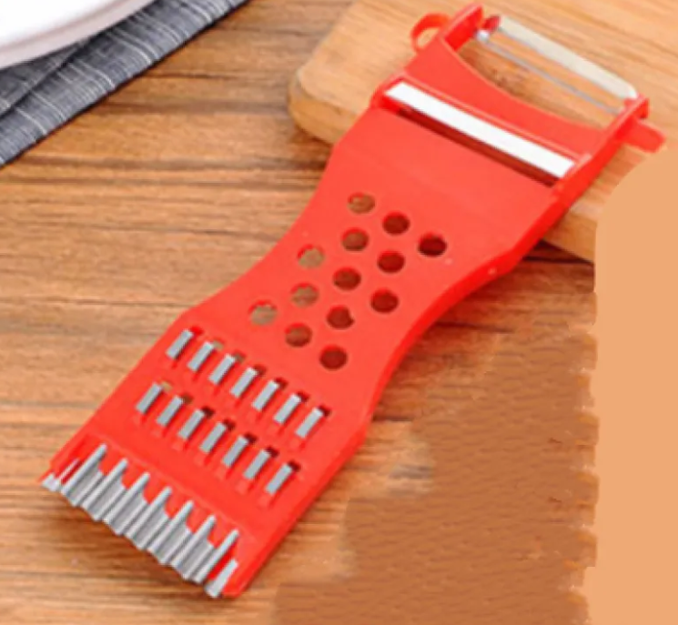 Kitchen Vegetable Cutter (CN)