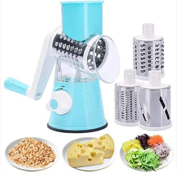 Manual Kitchen Chopper Machine (CN)