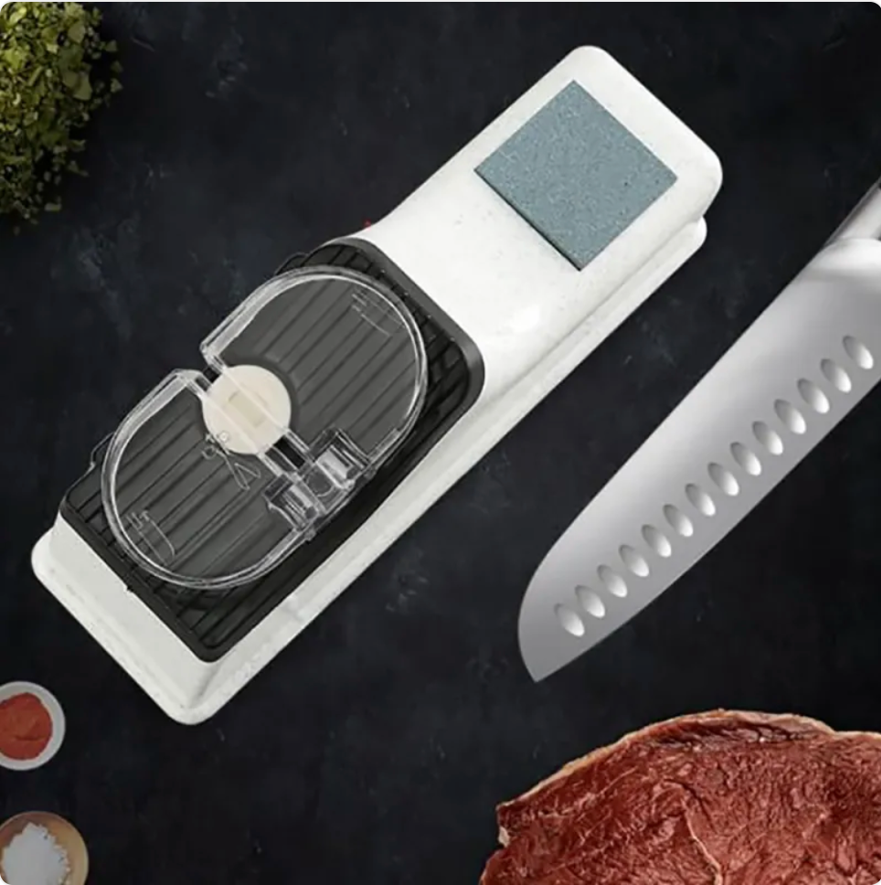 Automatic Multifunctional Kitchen Grinding Wheel (CN)