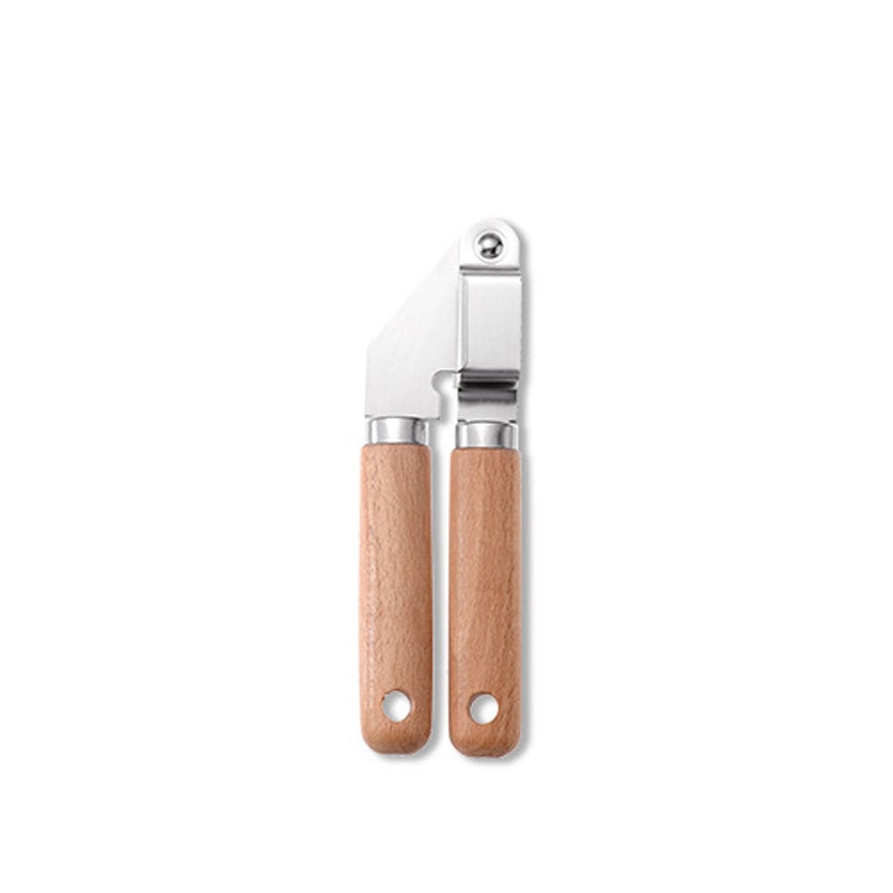 Multifunctional Kitchen Accessories Set with Wooden Handle (CN)