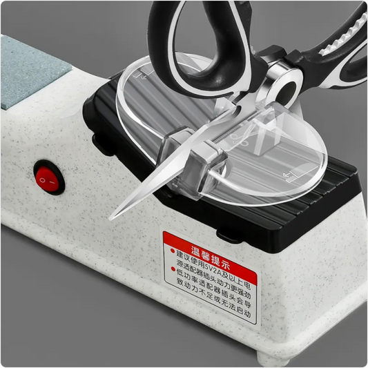 Automatic Multifunctional Kitchen Grinding Wheel 