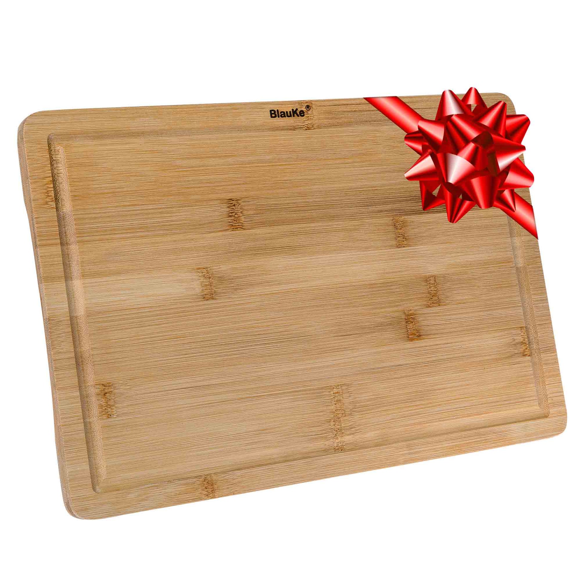 Bamboo Cutting Board 