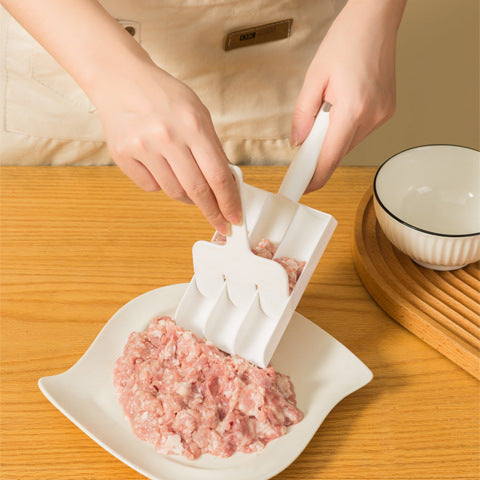 Creative Kitchen Meatball Maker