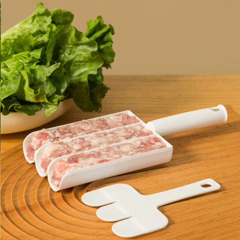 Creative Kitchen Meatball Maker