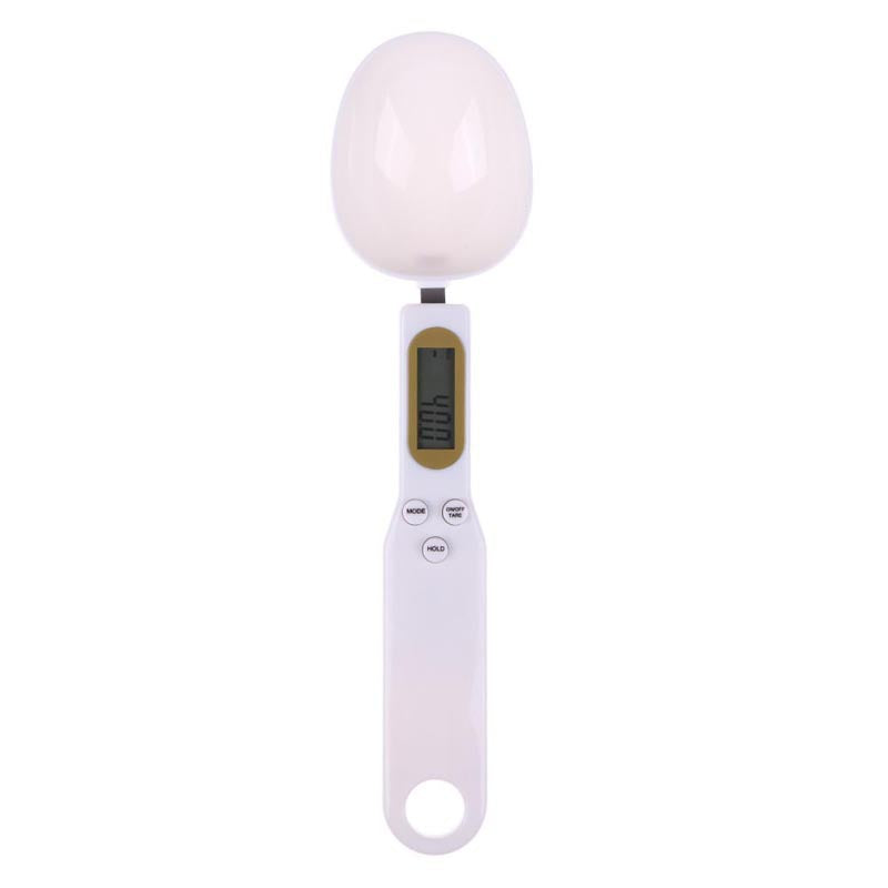 LCD Digital Measuring Spoon Scale for Precise Kitchen & Coffee Use3
