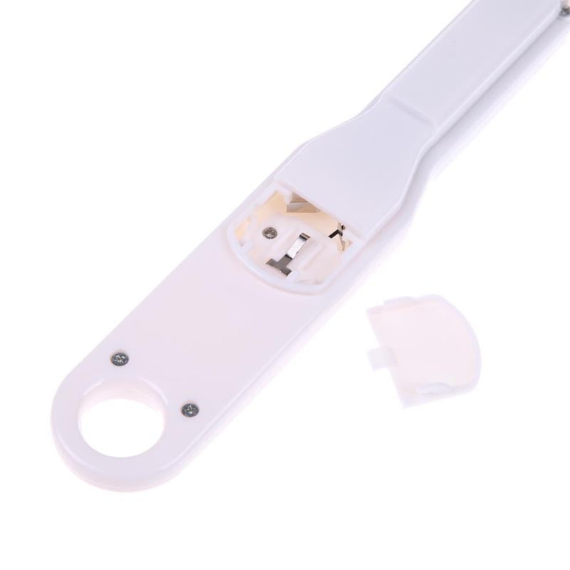 LCD Digital Measuring Spoon Scale for Precise Kitchen & Coffee Use5