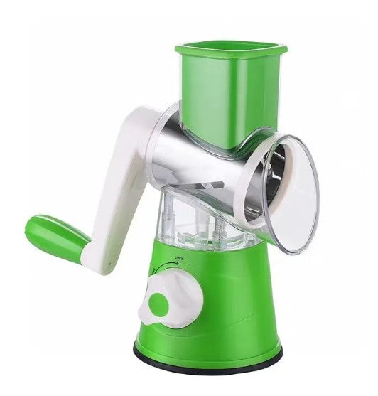 Manual Kitchen Chopper Machine (CN)