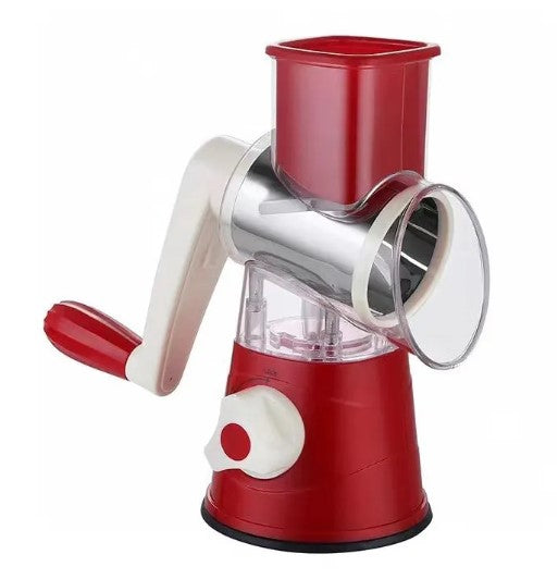Manual Kitchen Chopper Machine (CN)