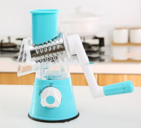 Manual Kitchen Chopper Machine (CN)