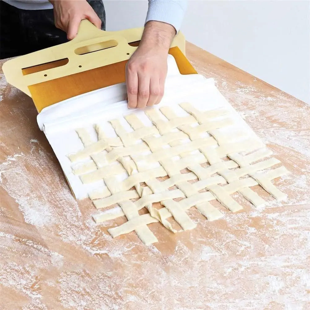 Non-Stick Sliding Pizza Peel Board