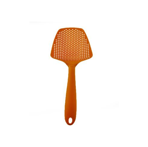 Plastic Water Strainer Spatula and Ice Shovel (CN)