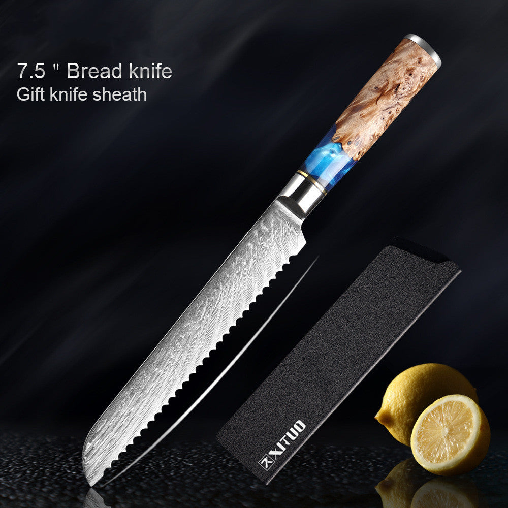 Professional Kitchen Knife Set 1 or 3