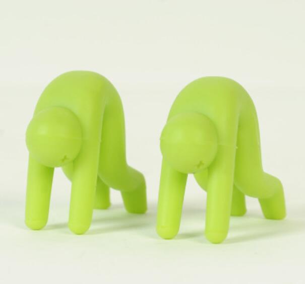 Silicone Kitchen Utensil Spill Guard
