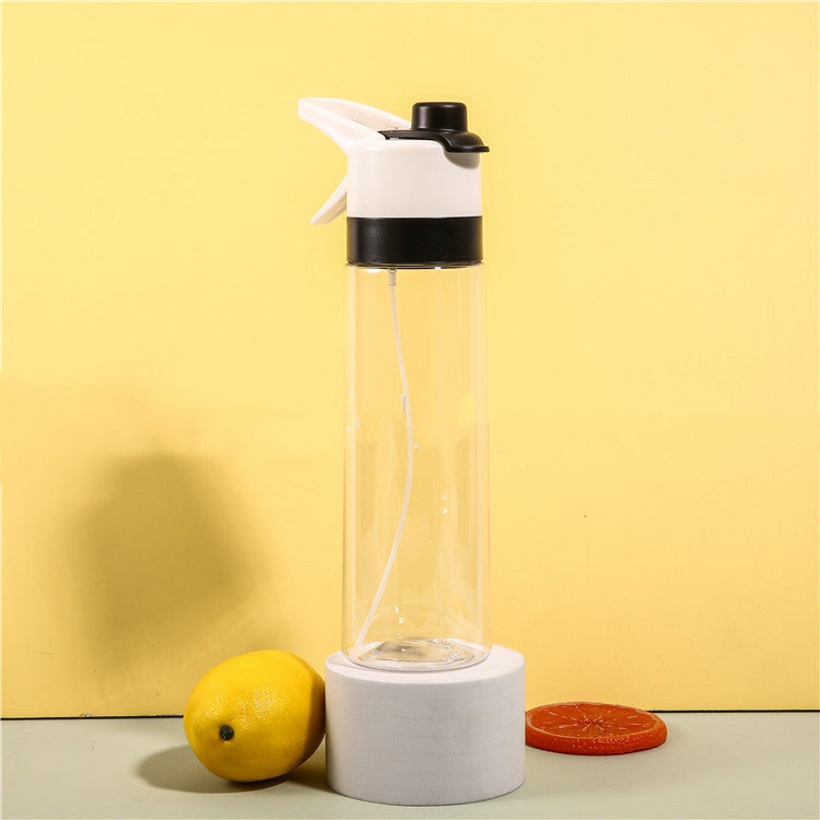 Sport Mist Water Bottle