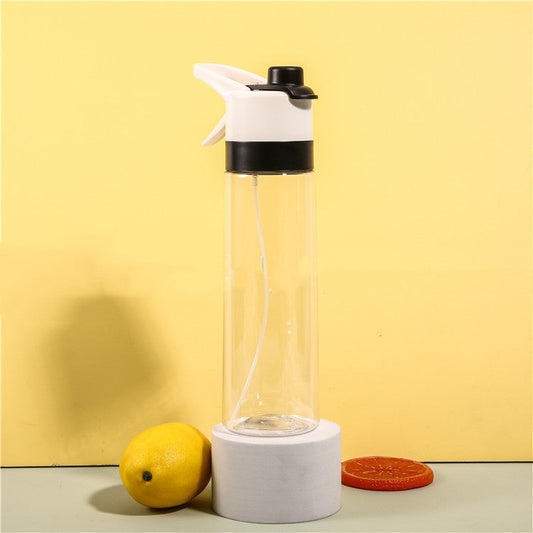 Sport Mist Water Bottle