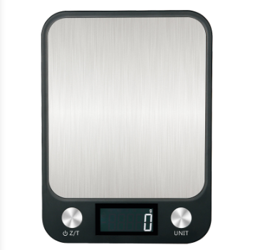 Stainless Steel Kitchen Scale (CN)