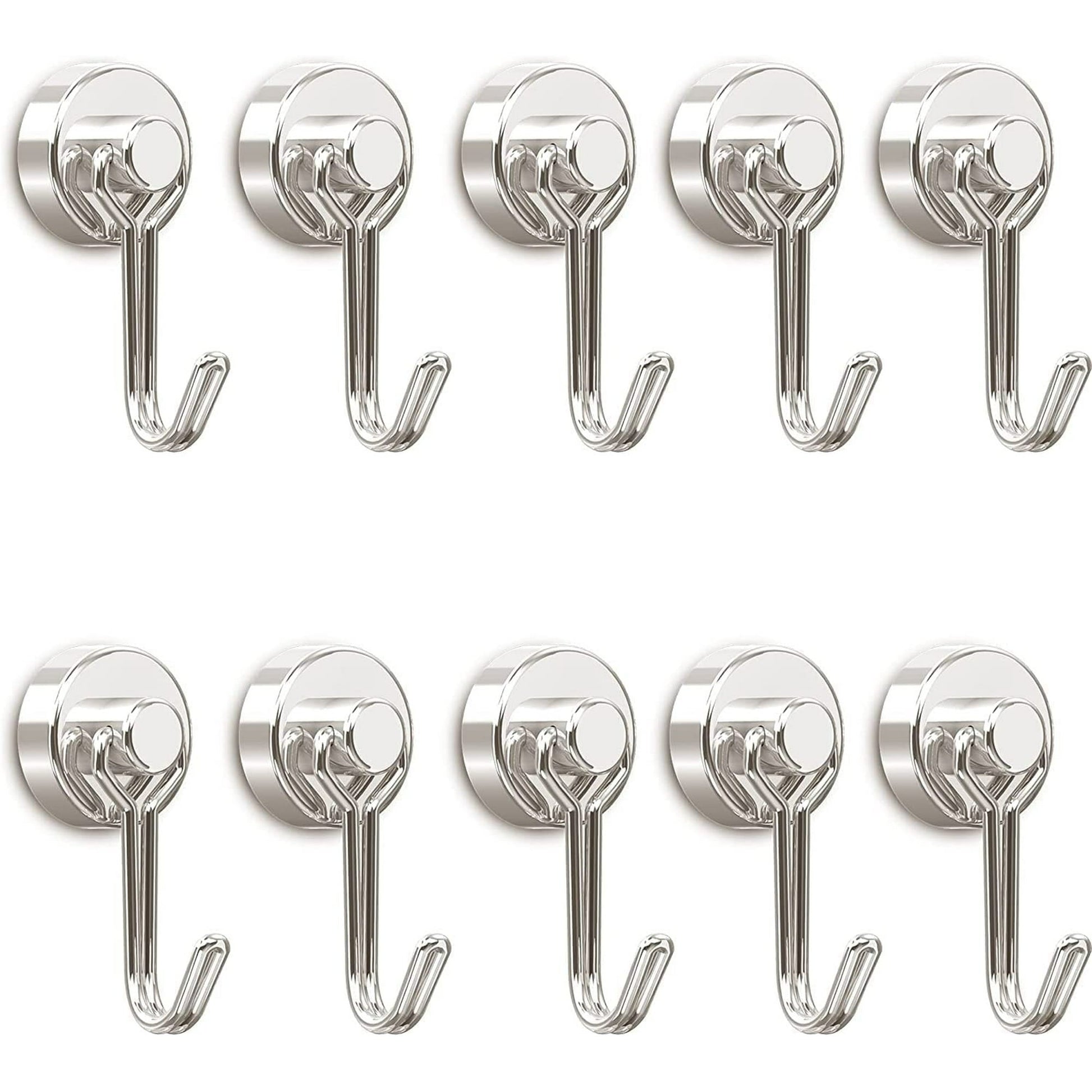 Strong Magnetic Hanging