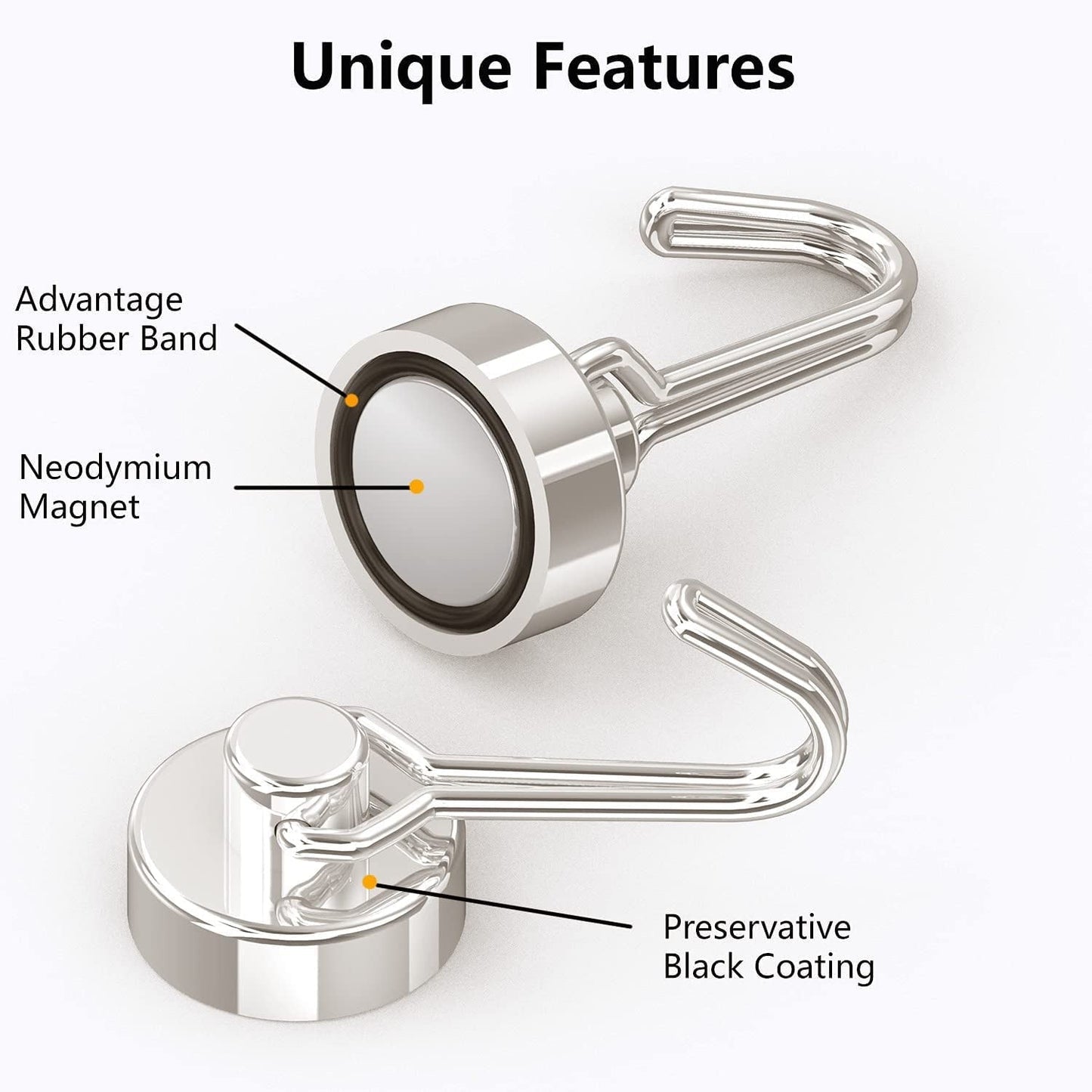 Strong Magnetic Hanging1
