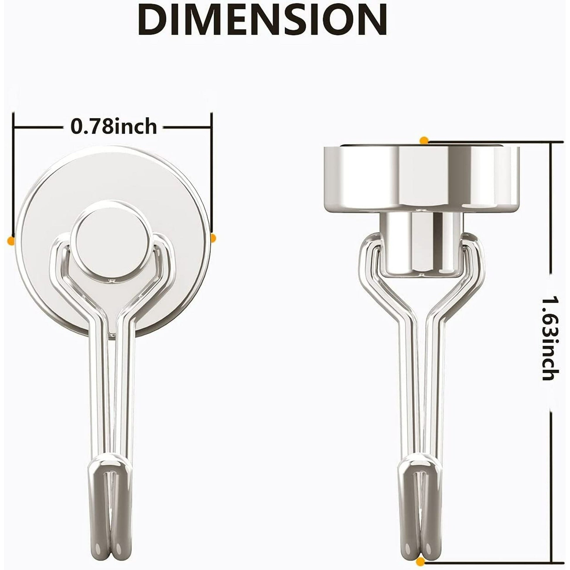 Strong Magnetic Hanging3