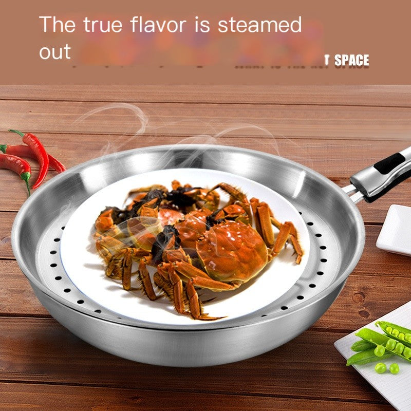 Titanium Non-Stick Cooking Pot