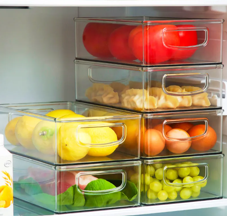 Trans Store Kitchen Box (CN)