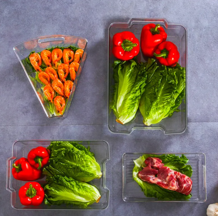 Trans Store Kitchen Box (CN)