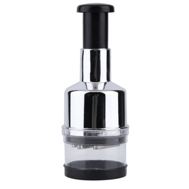 Vegetable & Fruit Salad Chopper – All-in-One Kitchen Tool5