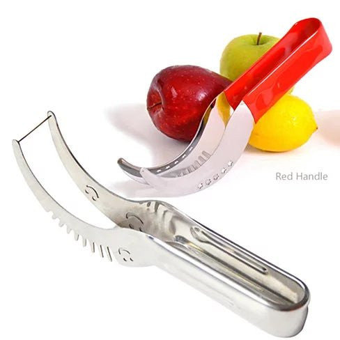 WOWZY RED/STELL Fruit Slicer Set