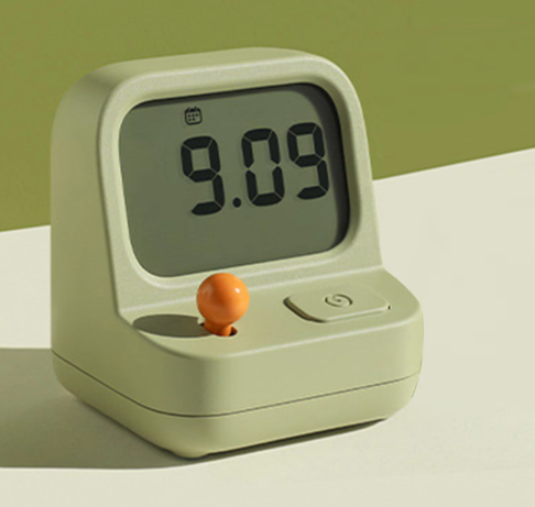Kitchen Countdown Alarm Clock (CN)