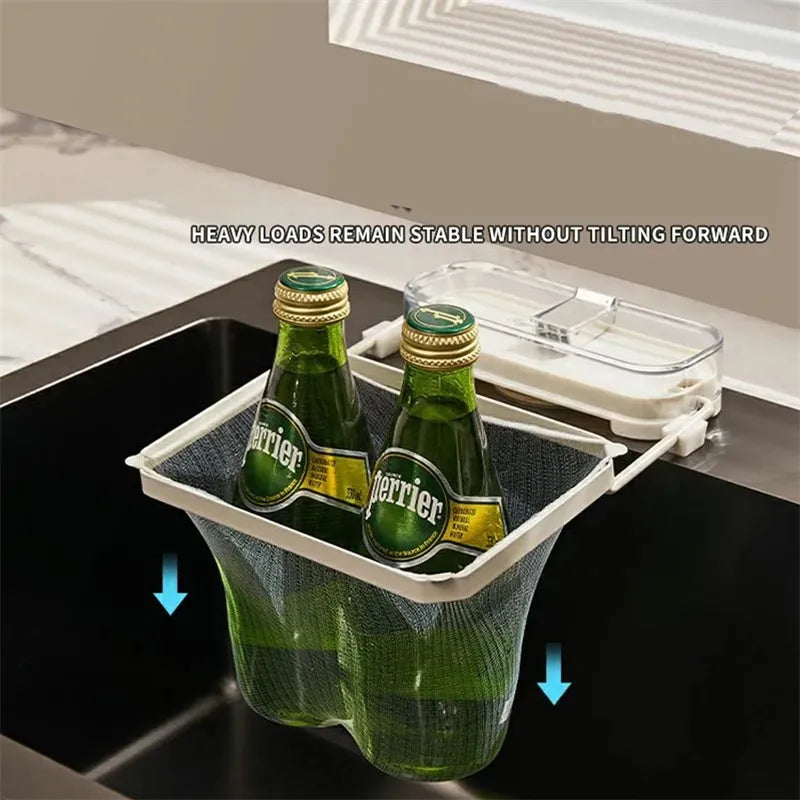 Kitchen Sink Filter Rack (CN)